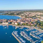 Apartment Oriana