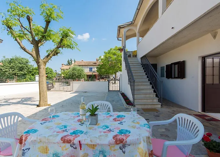 Apartment Oriana