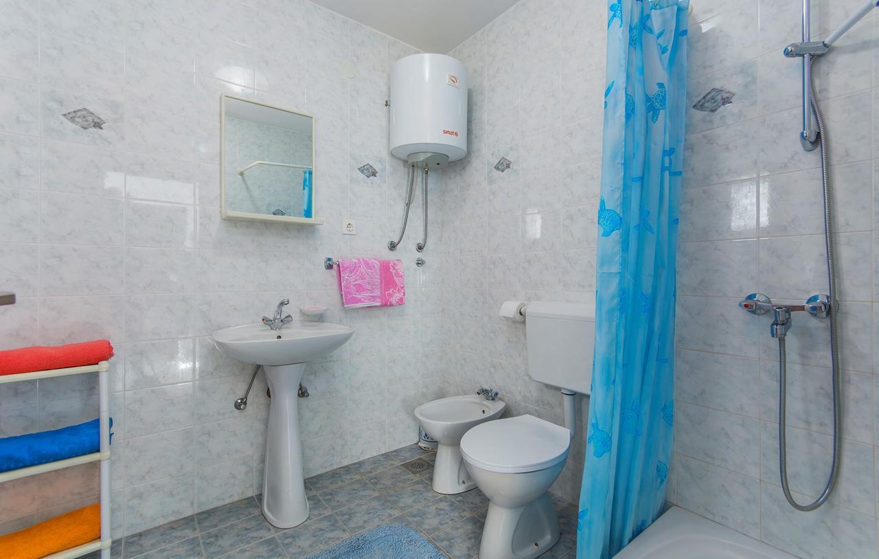 Oriana Appartement *