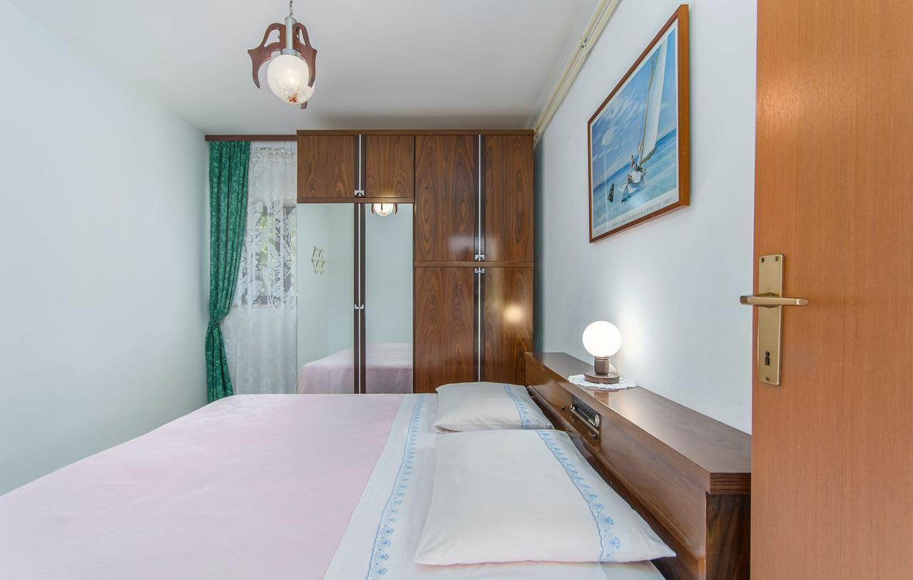 Oriana Apartmán *