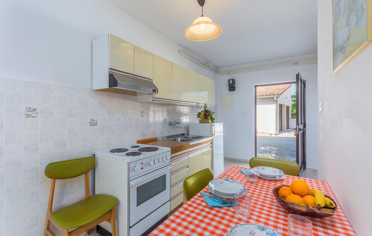 Apartmán Oriana