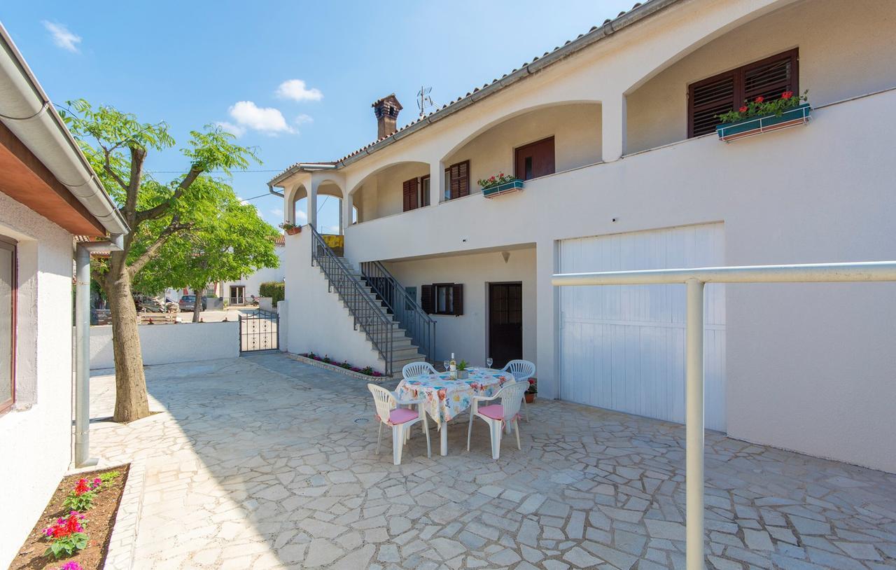 Appartement Oriana Poreč