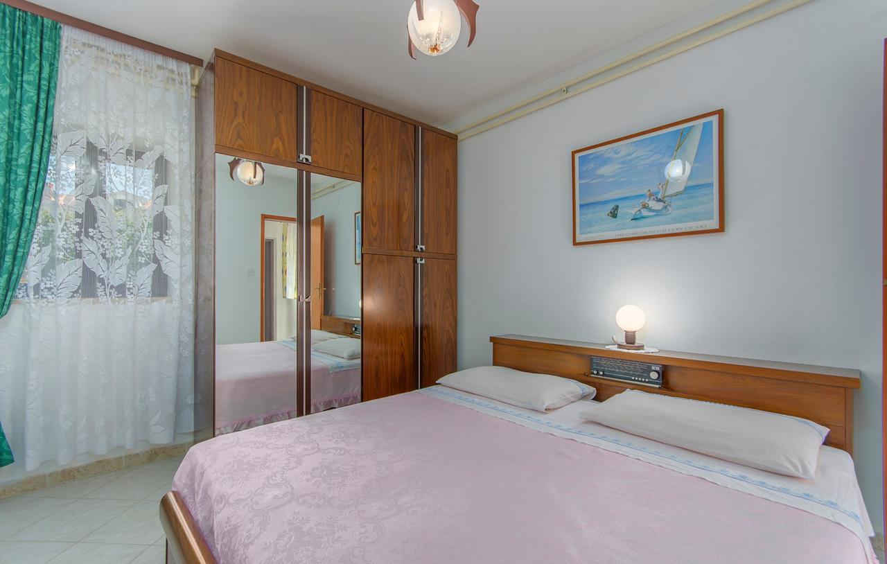 Appartement Oriana