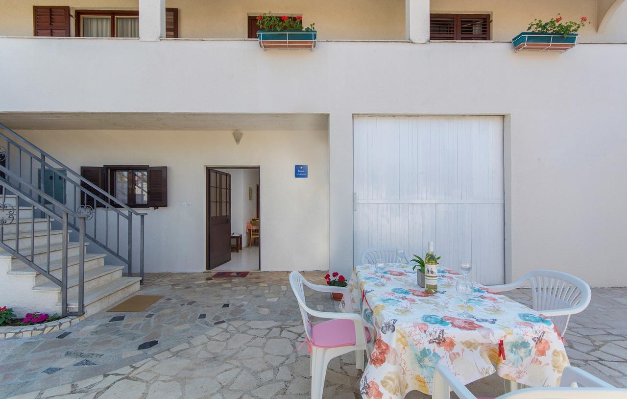 Oriana Apartmán