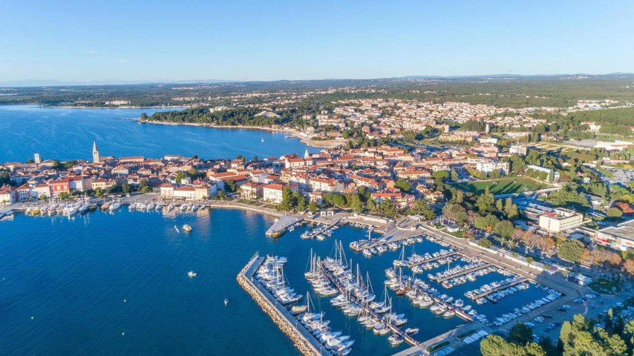 Oriana Appartement Poreč